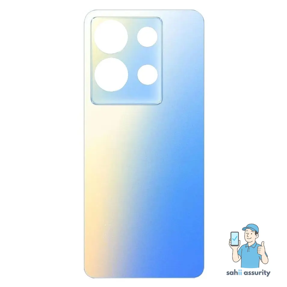 Back Panel Cover for Infinix Note 30 5G